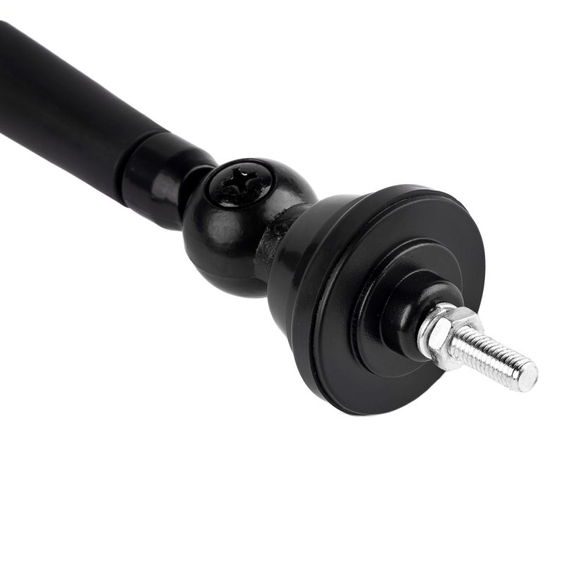Autoanténa 34cm 5mm adaptér ANT02 AMIO-01049 – Obrázok 3