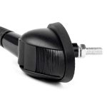 Autoanténa 5mm adaptér ANT03 AMiO-01050 – Obrázok 3