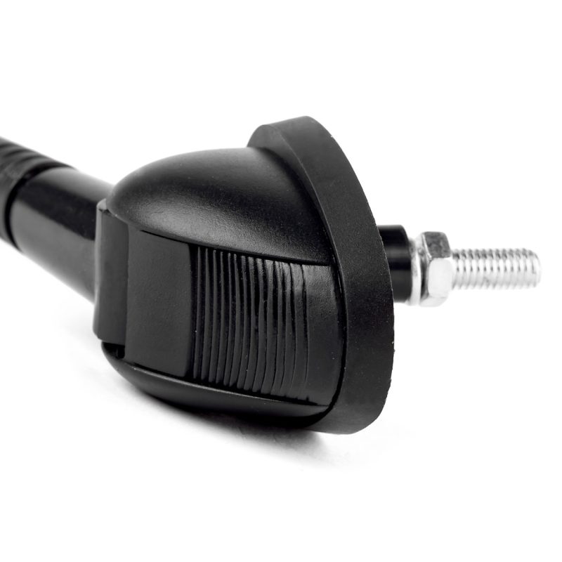 Autoanténa 5mm adaptér ANT03 AMiO-01050 – Obrázok 3