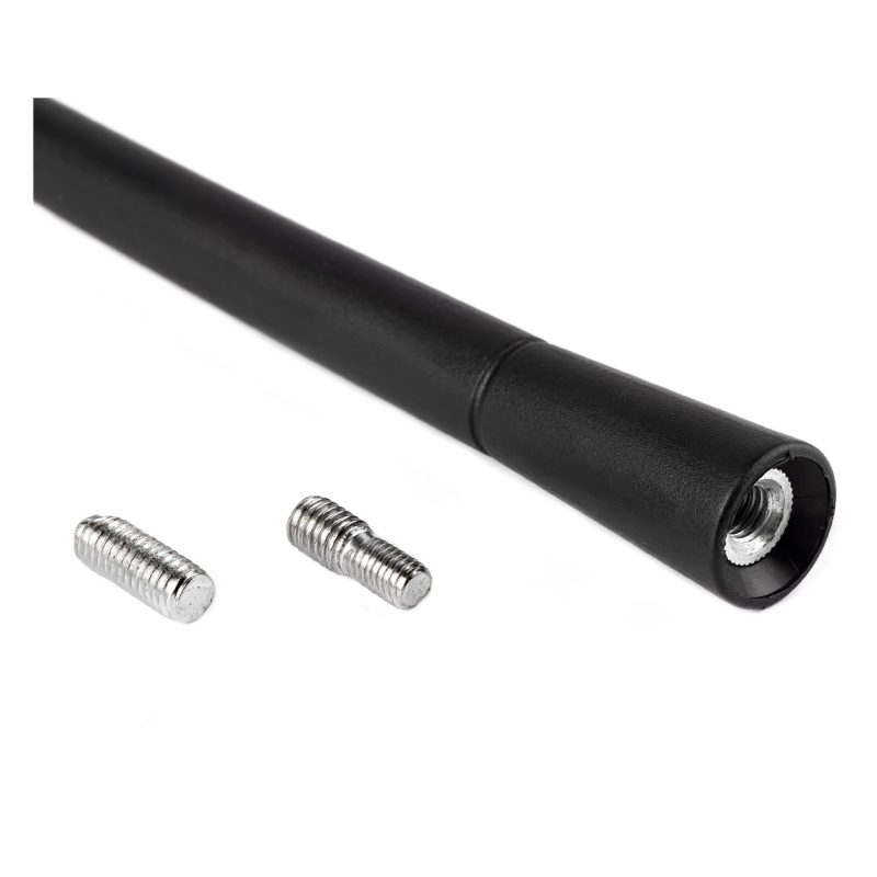 Autoanténa 2 adaptéry ANTM01+D1489 AMiO-01051 – Obrázok 2