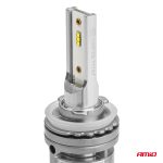 LED žiarovky pre hlavné svietenie H8/H9/H11 50W RS+ Slim séria – Obrázok 2