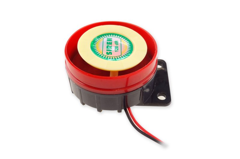 Alarm na motorku s diaľkovými ovládačmi MCA14 AMiO-01103 – Obrázok 2