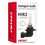 Halogénová žiarovka HIR2 9012 12V 55W – Obrázok 8