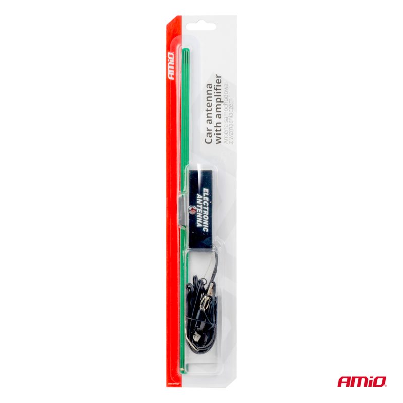 Autoanténa ANT05 AMiO-01128 – Obrázok 3