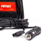 Kompresor do auta 12V/230V, Acomp-02 - Image 4