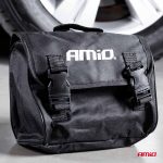 Kompresor do auta kovový 12V HQ, Acomp-03 AMiO-01135 – Obrázok 5