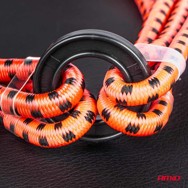 Pružný upínač 8-ramenný 60cm o7mm BSTRAP-01 – Obrázok 3