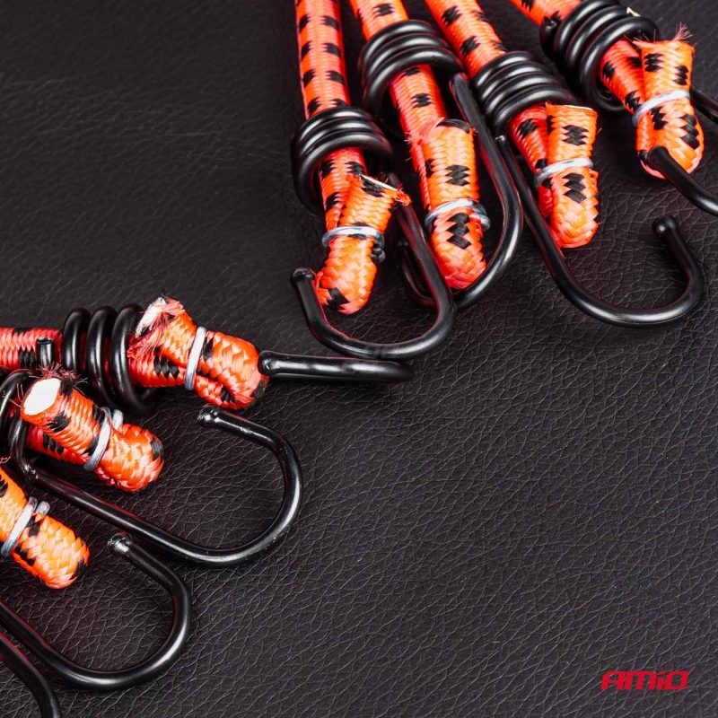 Pružný upínač 8-ramenný 60cm o7mm BSTRAP-01 – Obrázok 4