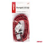 Gumové lano 2x150cm o7mm BSTRAP-05 AMiO-01150 – Obrázok 4