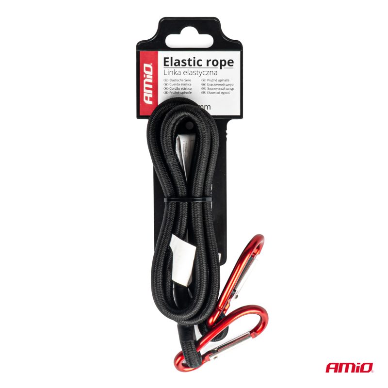 Pružný upínač 100cm o8 mm BSTRAP-07 – Obrázok 5