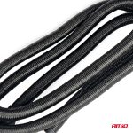 Pružný upínač 150cm o8 mm BSTRAP-08 – Obrázok 2