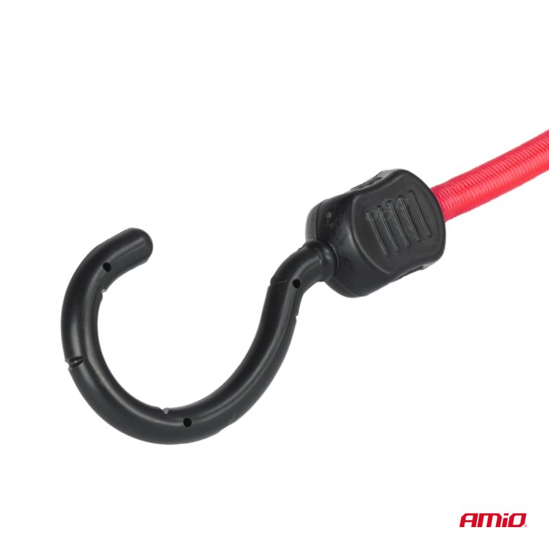 Pružný upínač 90cm o8mm BSTRAP-10 – Obrázok 2