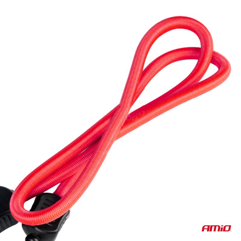 Pružný upínač 90cm o8mm BSTRAP-10 – Obrázok 3