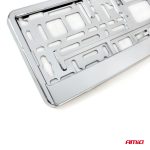 Podložka pod EČV - strieborná metalíza – Obrázok 3