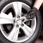Kľúč na kolesá L 19mm LW-19 AMiO-01213 – Obrázok 2