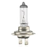Halogénová žiarovka H7 24V 70W UV filter (E8) – Obrázok 2