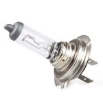 Halogénová žiarovka H7 24V 70W UV filter (E8) – Obrázok 3