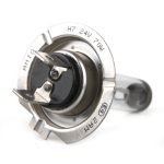 Halogénová žiarovka H7 24V 70W UV filter (E8) – Obrázok 4
