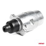Zástrčka ťažného zariadenia 7 PIN ALU – Obrázok 2
