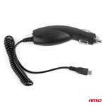 Nabíjačka do autozapaľovača s micro USB PCH-06 – Obrázok 2