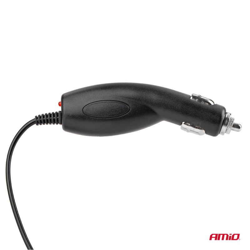 Nabíjačka do autozapaľovača s micro USB PCH-06 – Obrázok 4
