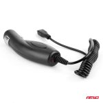 Nabíjačka do autozapaľovača s micro USB PCH-06 – Obrázok 5
