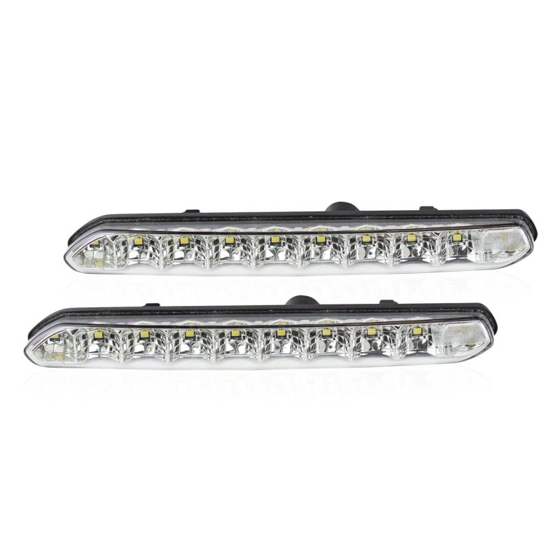 Svetlá pre denné svietenie DRL 810 AMIO-01266 – Obrázok 2
