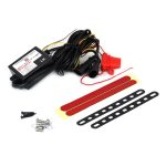 Svetlá pre denné svietenie DRL 810 AMIO-01266 – Obrázok 4
