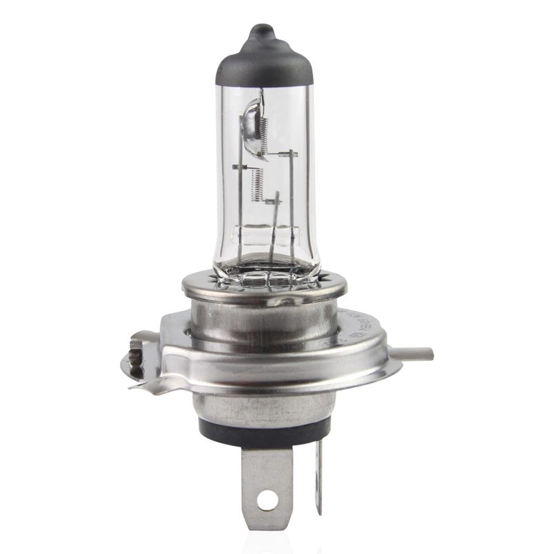 Halogénová žiarovka H4 12V 60/55W UV filter (E8) – Obrázok 2