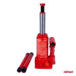 Hydraulický piestový zdvihák „ panenka” 2T – Obrázok 2