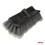 Teleskopická prietoková kefa na umývanie auta 141-240cm AMIO-01274 – Obrázok 2