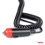Stroboskopový LED maják AMIO-01277 – Obrázok 3