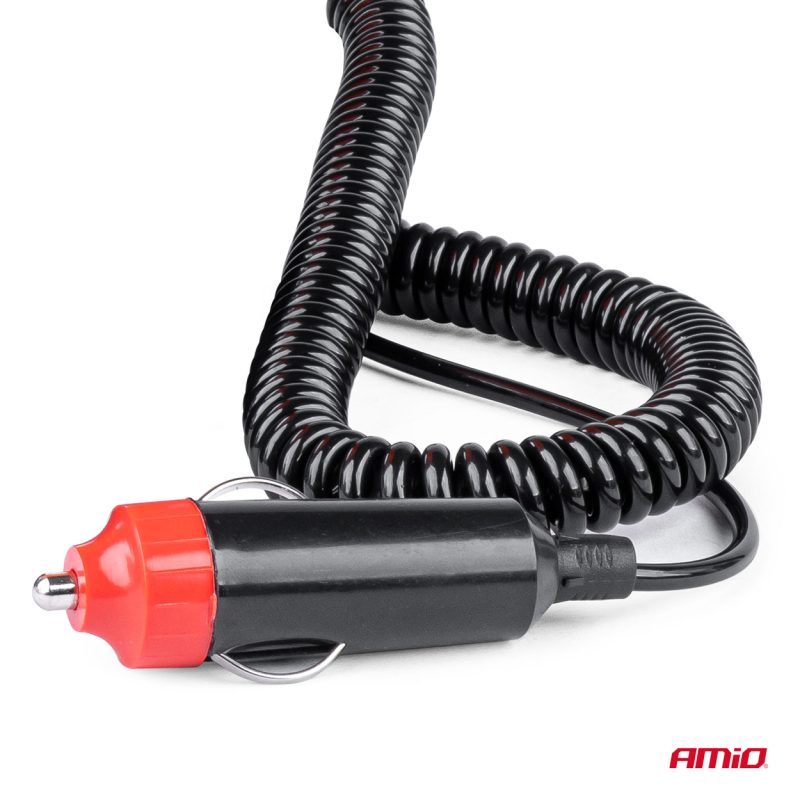 Stroboskopový LED maják AMIO-01277 – Obrázok 3