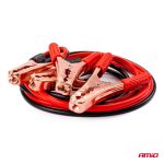 Štartovacie káble 200A - 2,5m AMiO-01339 – Obrázok 5