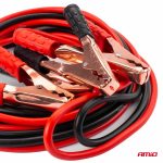 Štartovacie káble 600A - 6m AMiO-01340 – Obrázok 3