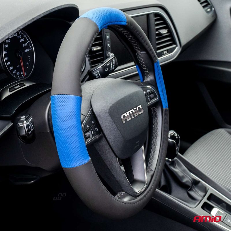 Poťah volantu SWC-04-M (37-39cm) – Obrázok 5