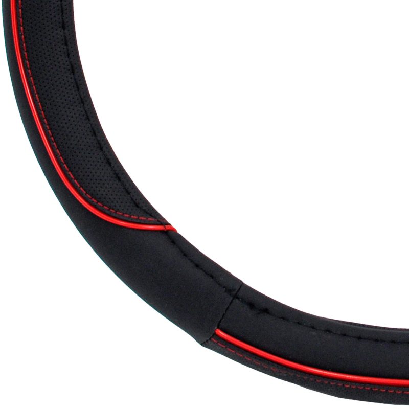 Poťah volantu SWC-07-M (37-39cm) – Obrázok 2