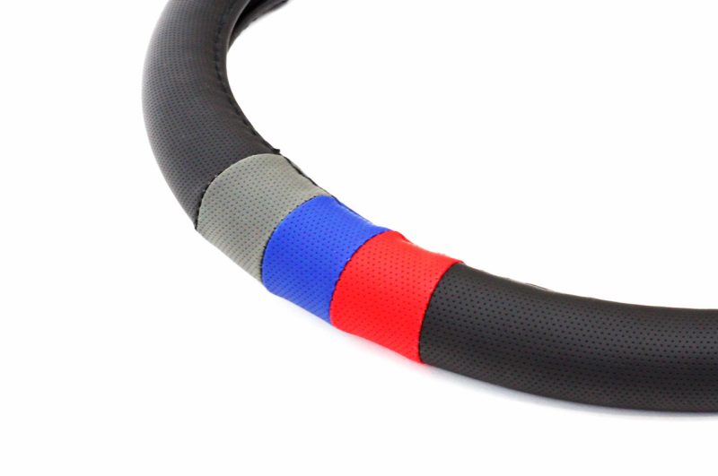 Poťah volantu SWC-10-M (37-39cm) – Obrázok 2