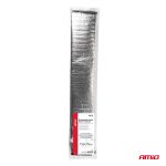 Clona univerzálna strieborná ZIMA/LETO- 150x70cm AMiO-01389 – Obrázok 4