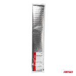 Clona univerzálna strieborná ZIMA/LETO - 175x90cm AMiO-01390 – Obrázok 4