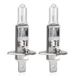 Halogénový DUO blister (2ks) H1 12V 55W sada LumiTec SILVER +100% – Obrázok 2