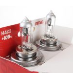 Halogénový DUO blister (2ks) H4 12V 60/55W sada LumiTec SILVER +100% – Obrázok 3