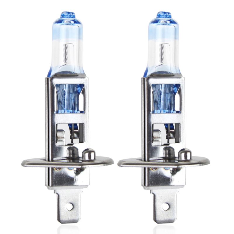 Halogénový DOU blister (2ks) H1 12V 55W sada LumiTec LIMITED +130% – Obrázok 2