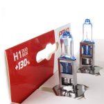 Halogénový DOU blister (2ks) H1 12V 55W sada LumiTec LIMITED +130% – Obrázok 4