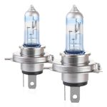 Halogénový DUO blister (2ks) H4 12V 60/55W sada LumiTec LIMITED +130% – Obrázok 2