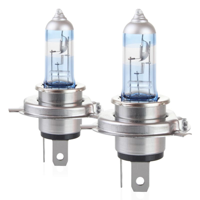 Halogénový DUO blister (2ks) H4 12V 60/55W sada LumiTec LIMITED +130% – Obrázok 2