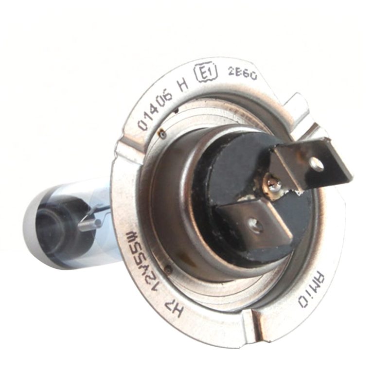 Halogénový DUO blister (2ks) H7 12V 55W sada LumiTec LIMITED +130% – Obrázok 4