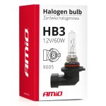 Halogénová žiarovka HB3 9005 12V 65W – Obrázok 8