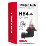 Halogénová žiarovka HB4 9006 12V 51W – Obrázok 8
