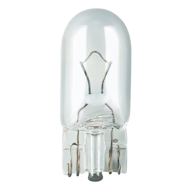 Halogénové žiarovky W5W T10 5W W2.1x9.5d 12V – Obrázok 2